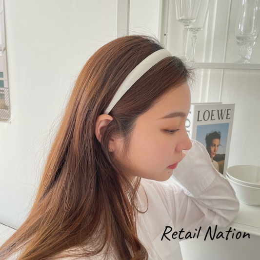 Multi-Color Headband